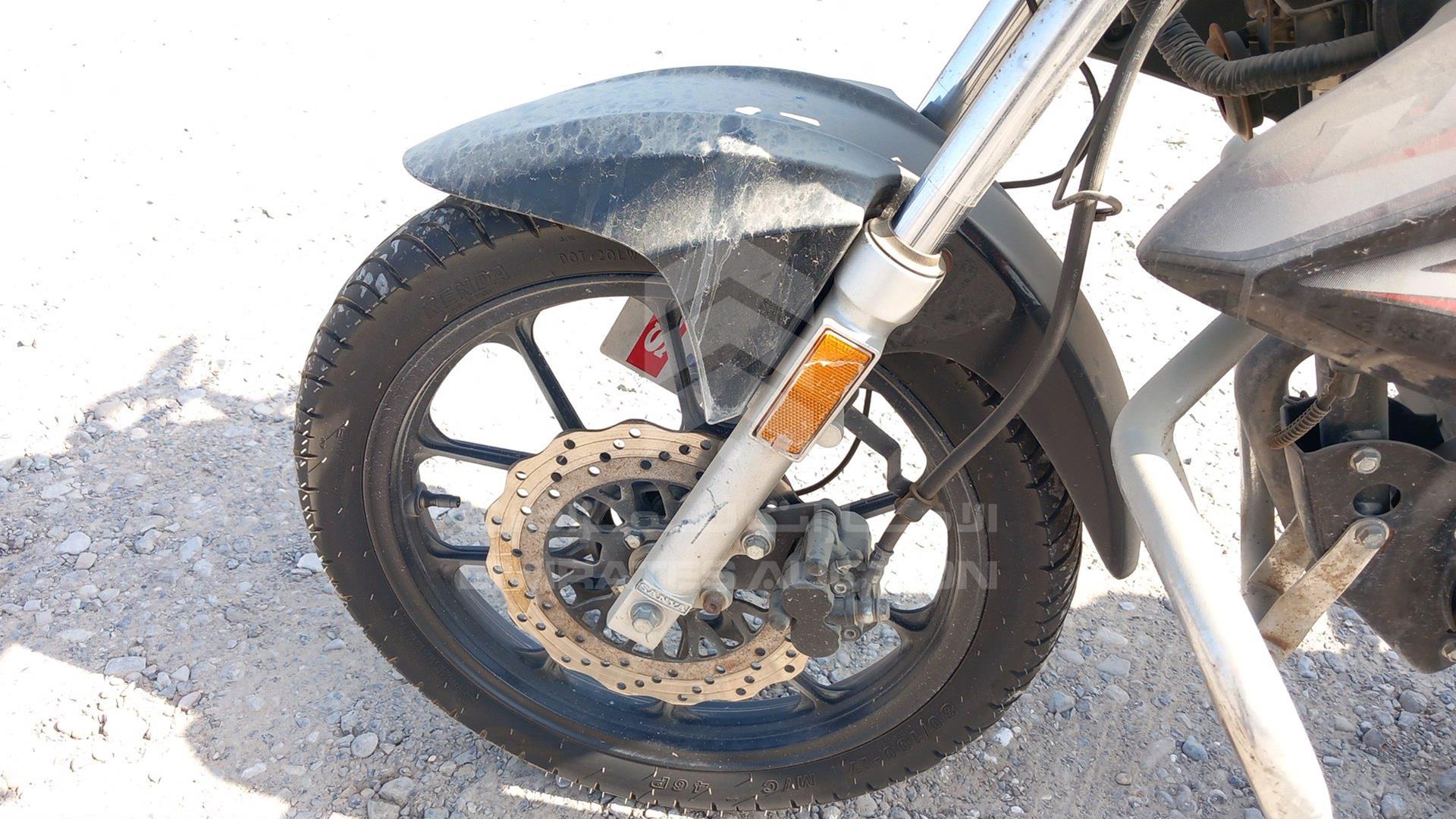 0 SANYA UF VIN: LK1PCKL97N1000573