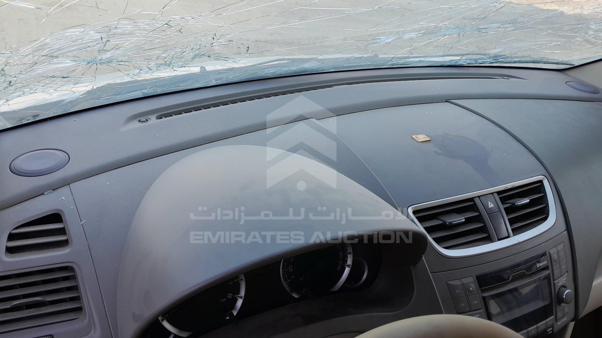 2016 SUZUKI ERTIGA VIN: MA3ZE8A19G0426050