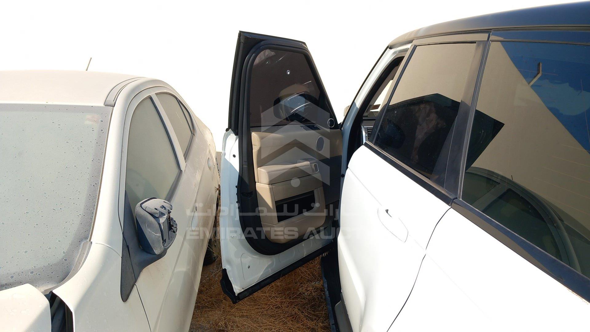 2016 RANGE ROVER SPORT VIN: SALWA2VFXGA642528