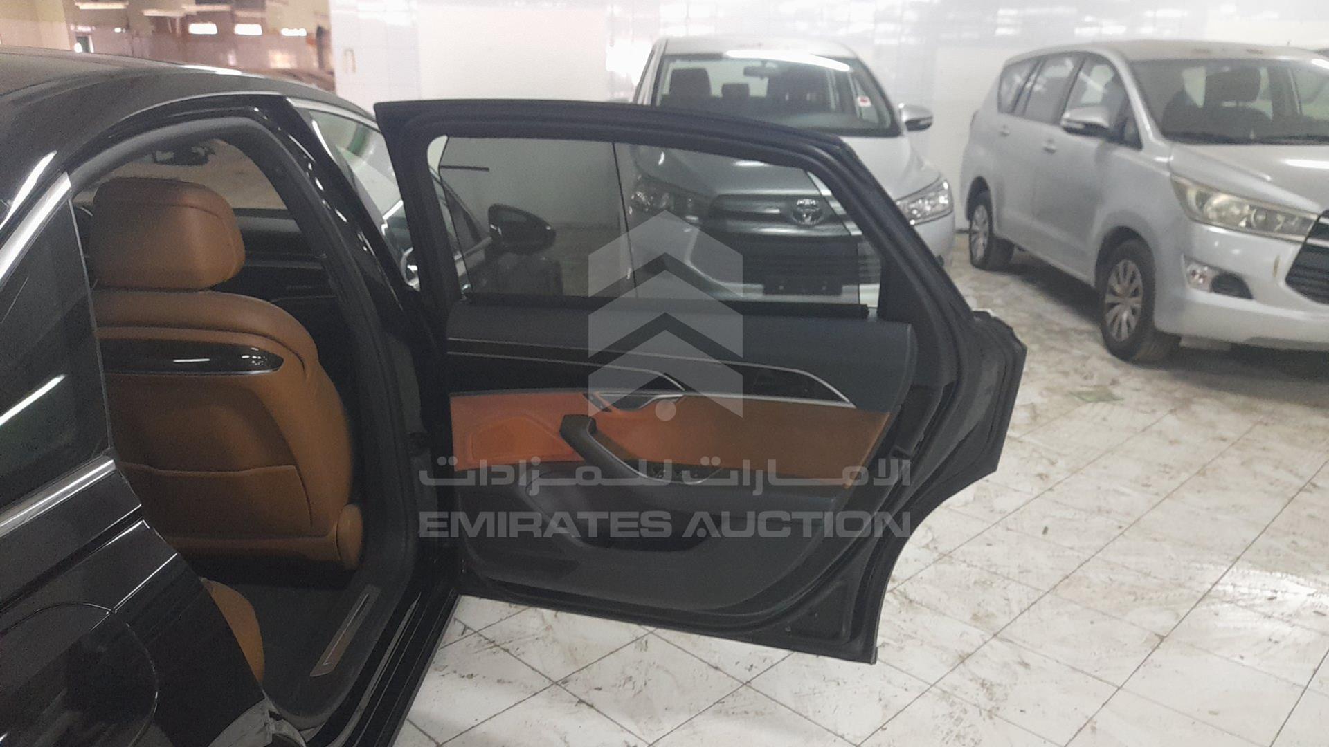 2020 AUDI A8 VIN: WAUZZZF80LN002592