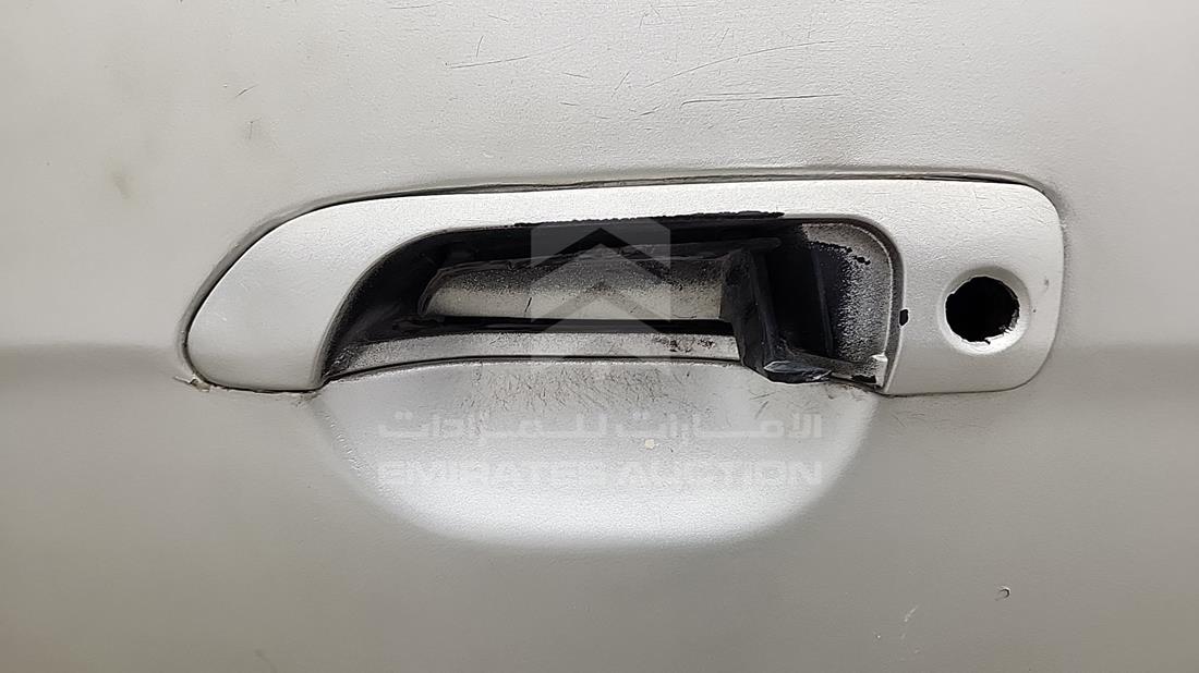 هوندا سيفيك 2005 — انبعاج — صورة 27