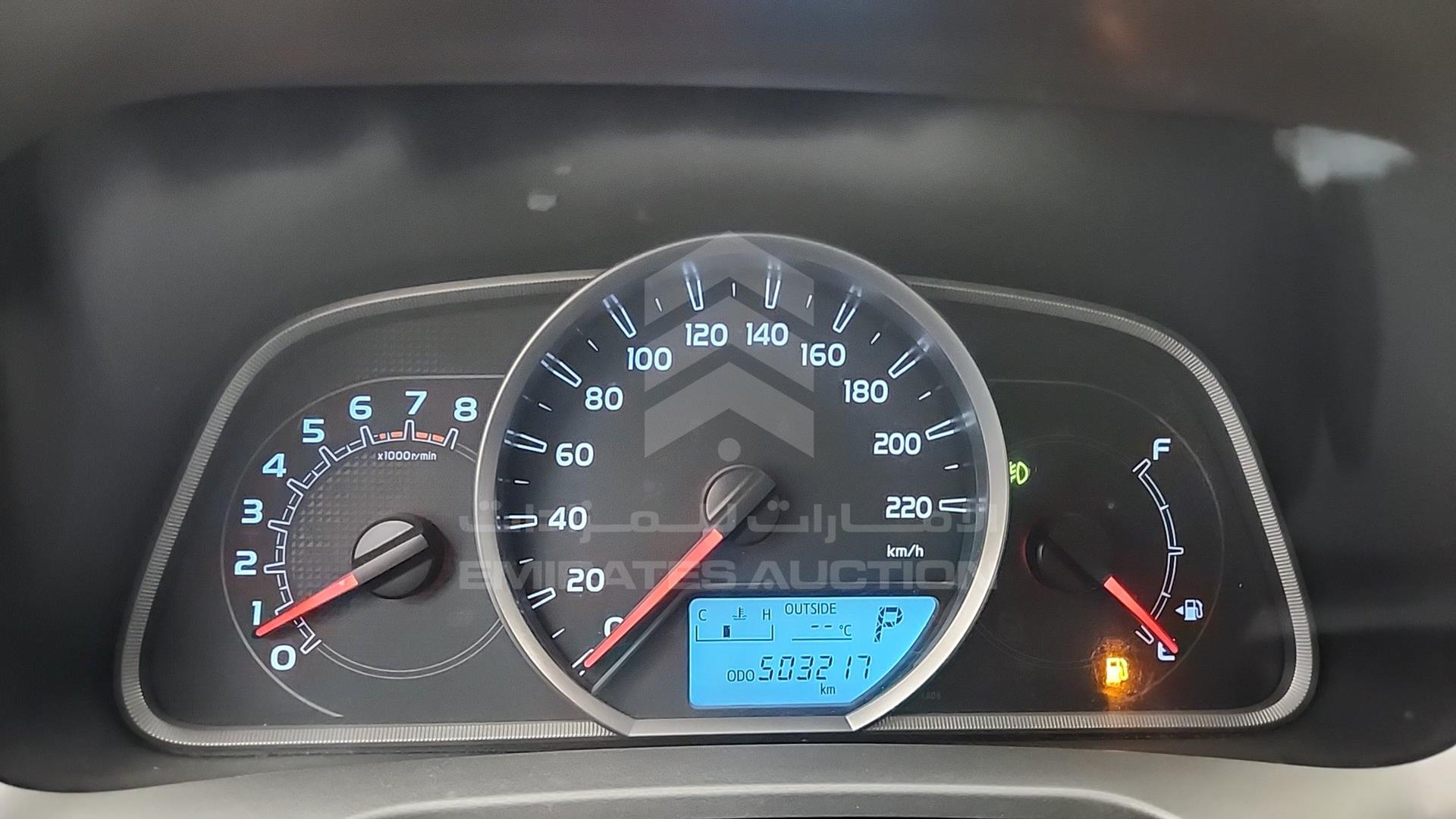 2014 TOYOTA RAV-4 VIN: JTMBF9EV3ED074934
