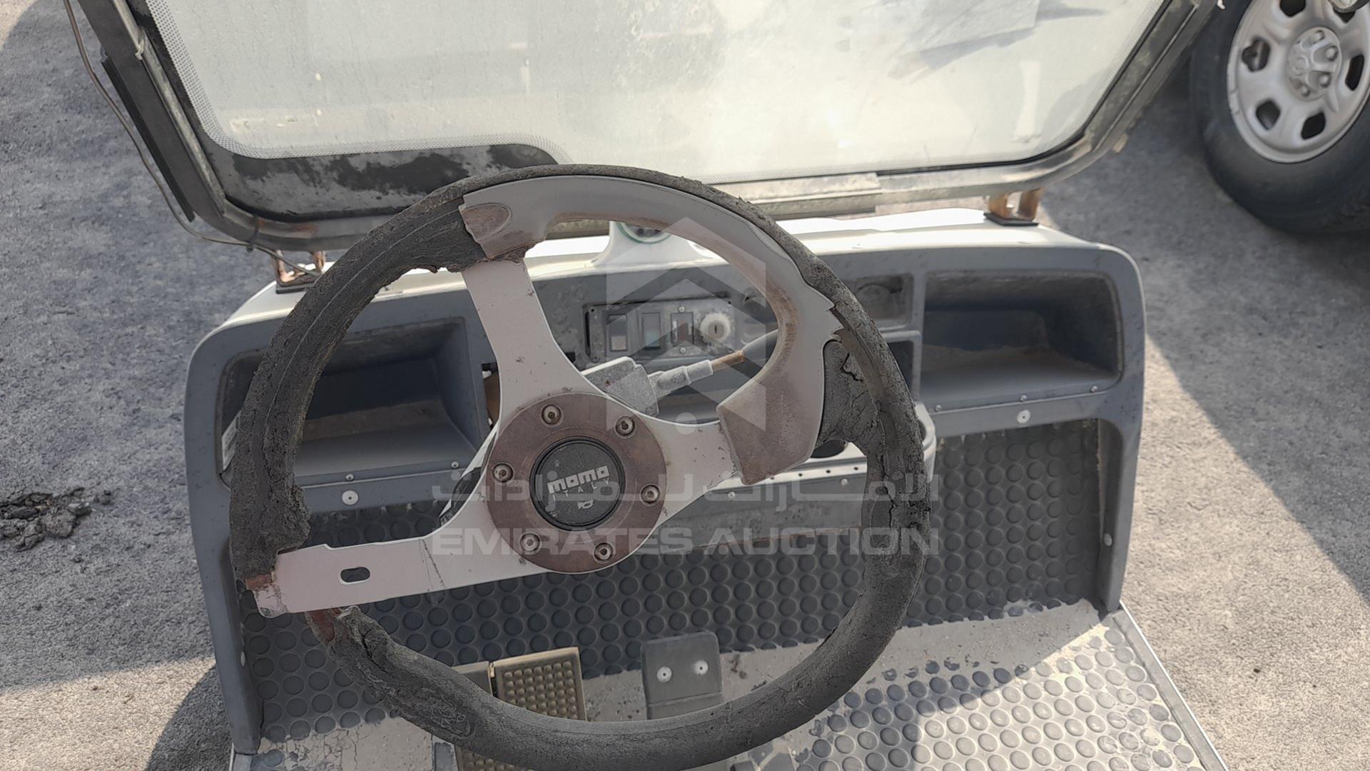 0 ELECTRIC VEHICLE --- VIN: 201888728