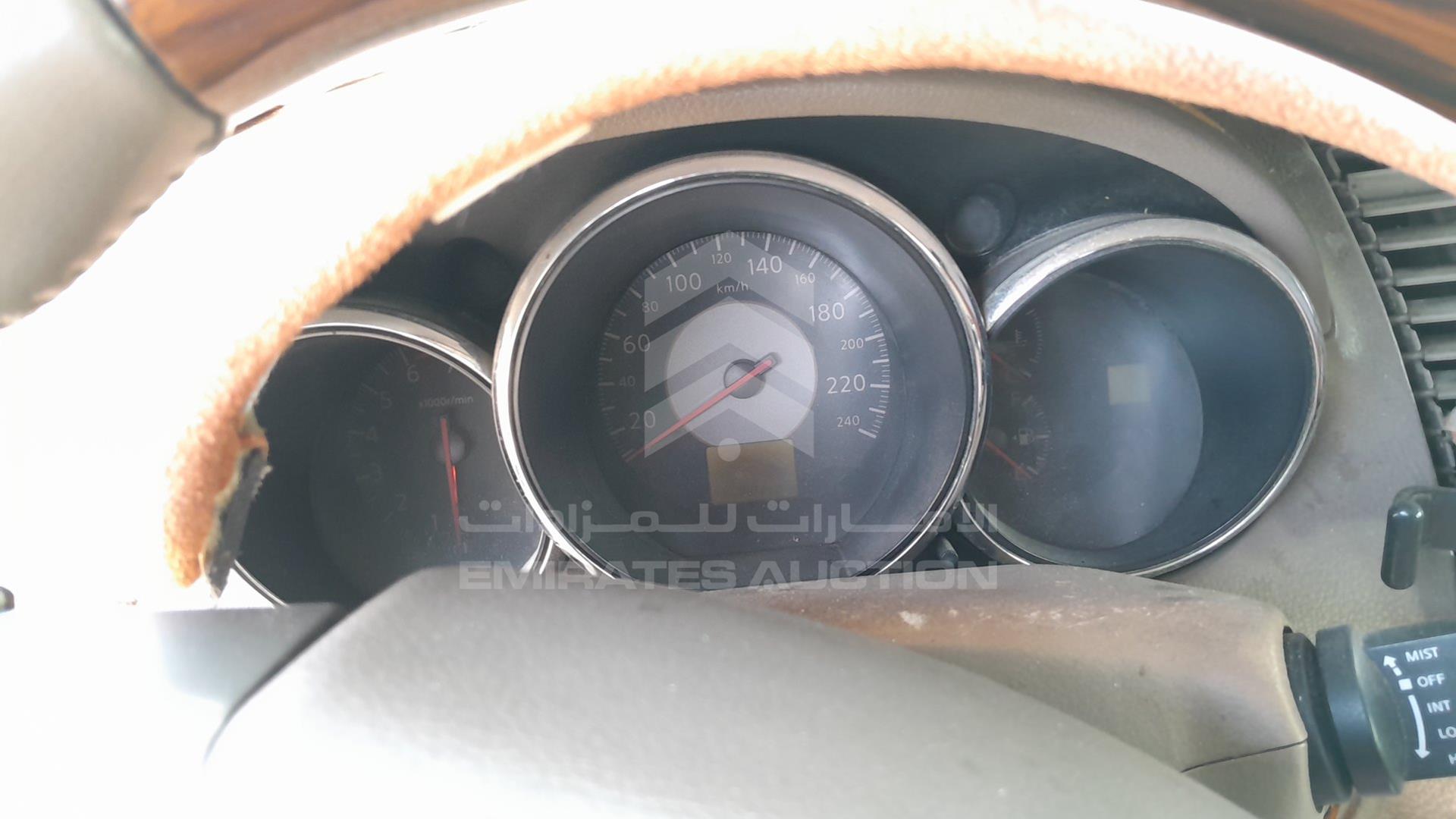 2007 NISSAN ALTIMA VIN: 1N4AL11D37C177899