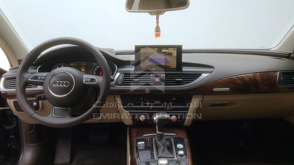 WAUSGC4G2BN012344 Audi A7