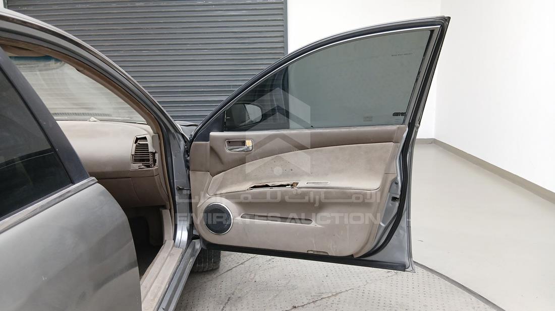 2007 Nissan Altima — Front Right Door — Photo 25