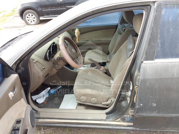 Nissan Altima 2006 1N4AL11D46C145106 Image 19