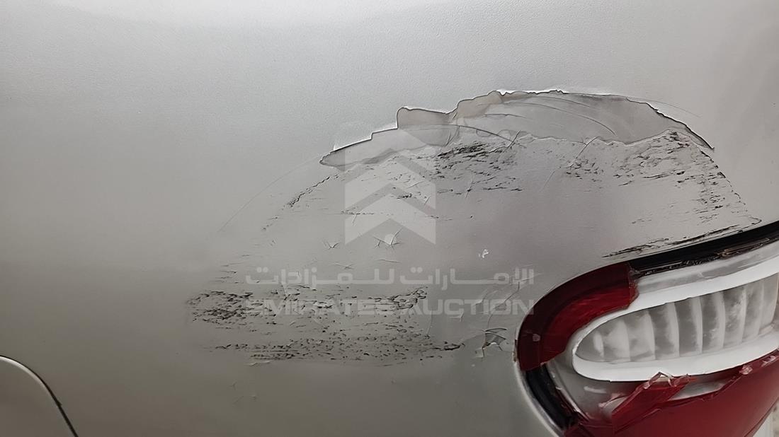 نيسان صني 2003 — خدش — صورة 35