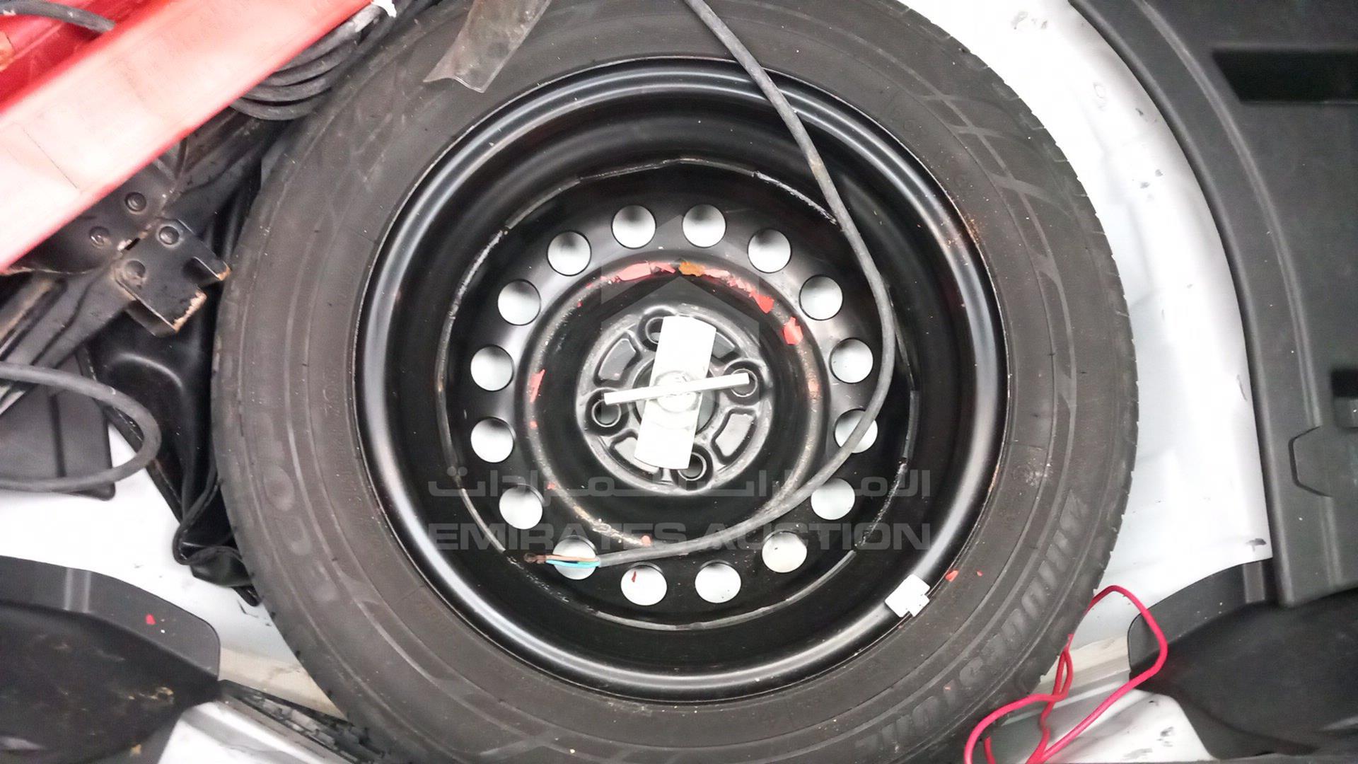 2016 MITSUBISHI MIRAGE VIN: MMBXTA03AGH010271
