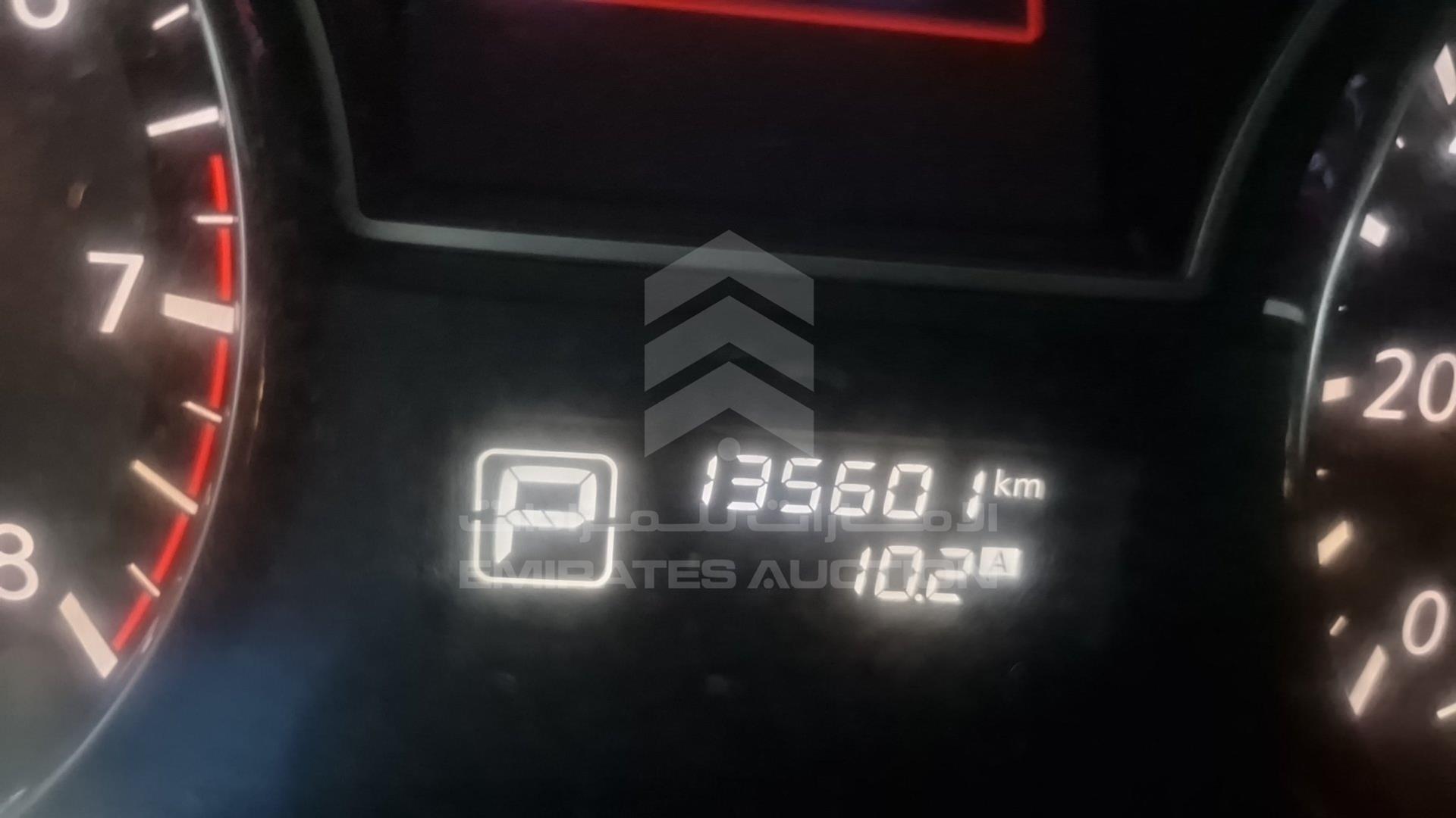 2015 NISSAN PATHFINDER VIN: 5N1AR2MM6FC620132