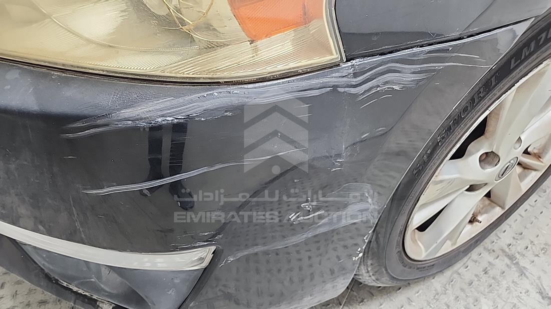 نيسان التيما 2013 — خدش — صورة 34