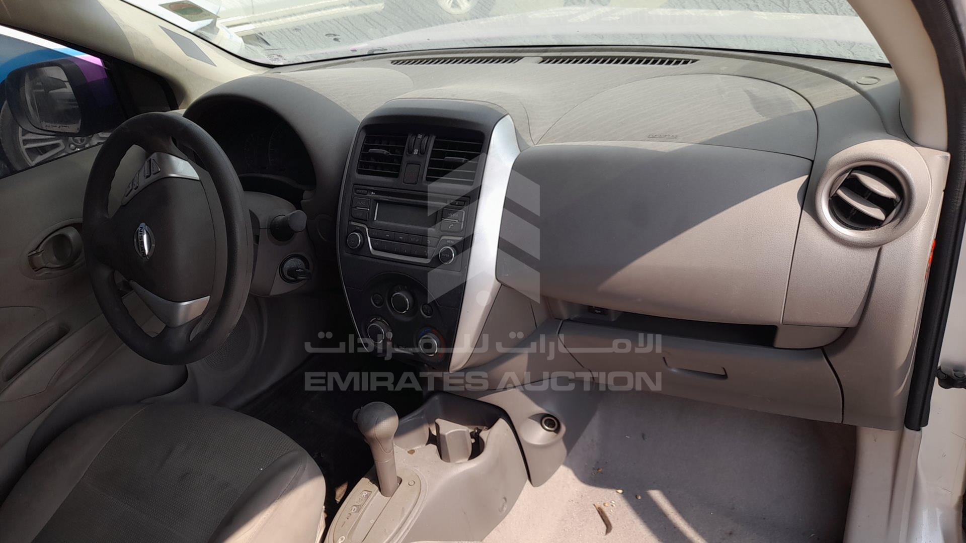 2022 NISSAN SUNNY VIN: MDHBN7AD3NG125738