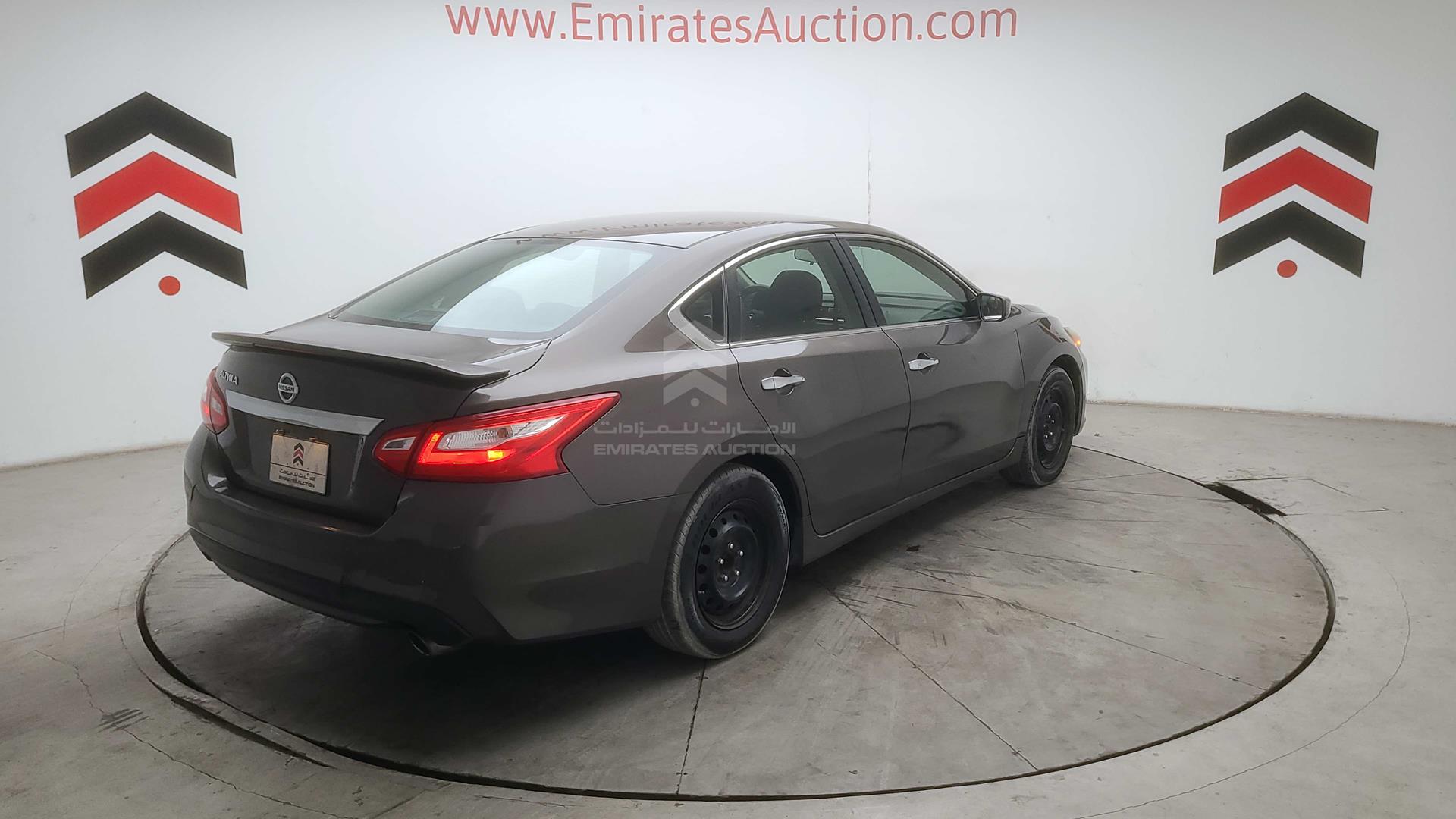2016 NISSAN ALTIMA VIN: 1N4AL3AP7GC228908