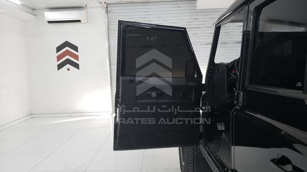Land Rover Defender 2015 SALLDHSR8FA460010 Image 10