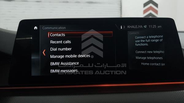 BMW M5 2018 WBSJF0100JG965699 Image 18