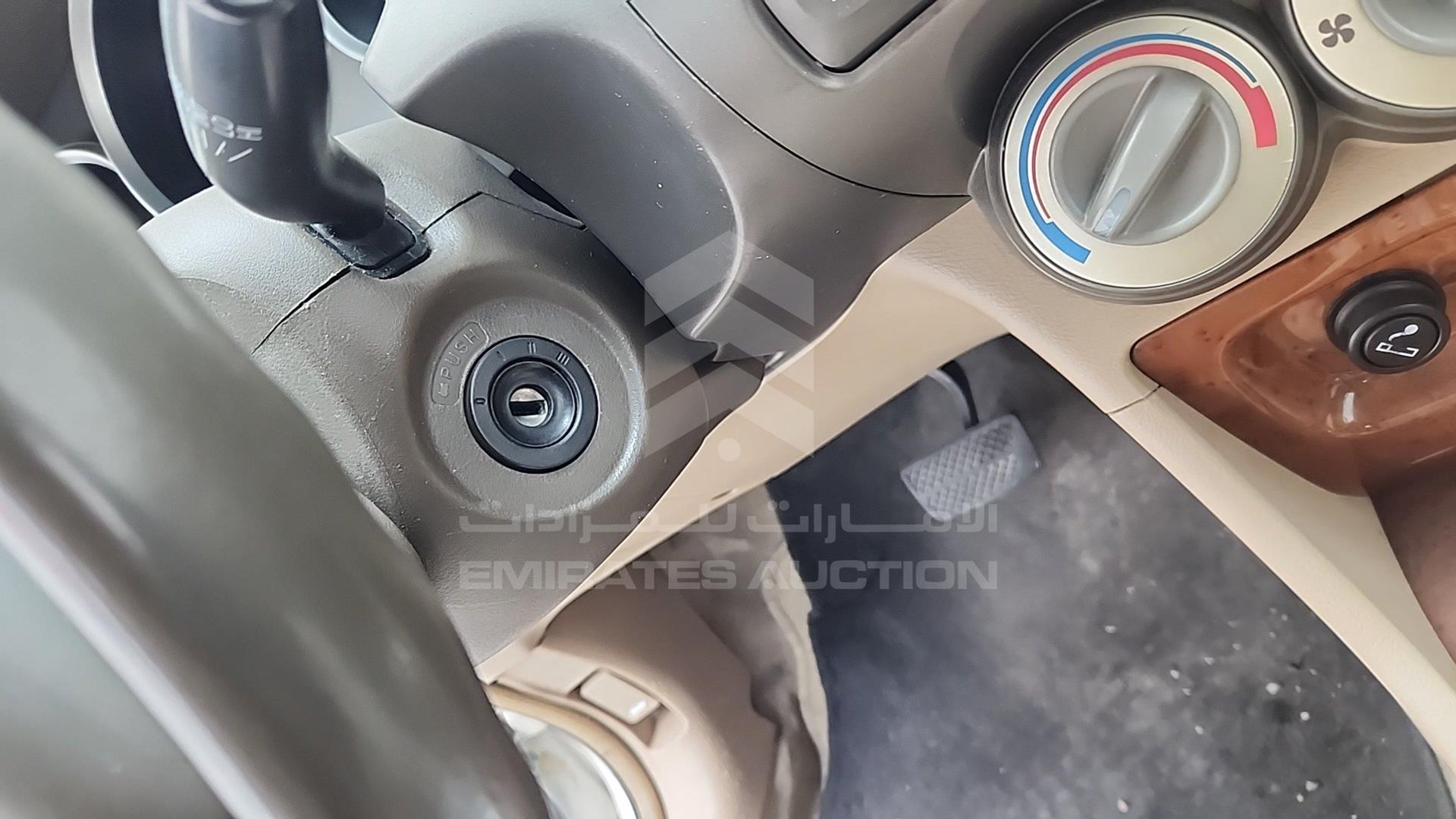 2006 HONDA CITY VIN: MRHGD86926P082271