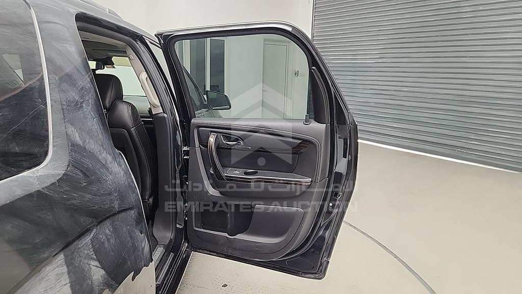 1GKKVTKD0FJ231628 - 2015 GMC ACADIA - #526973