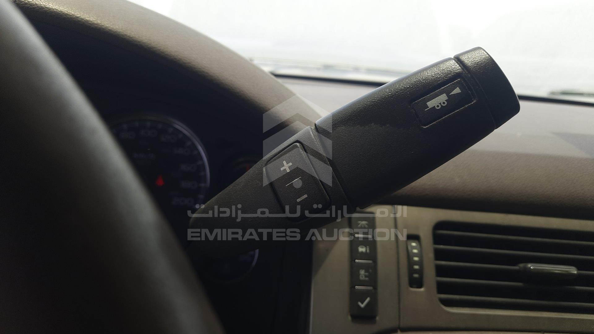 2014 CHEVROLET TAHOE VIN: 1GNSK6E07ER159817