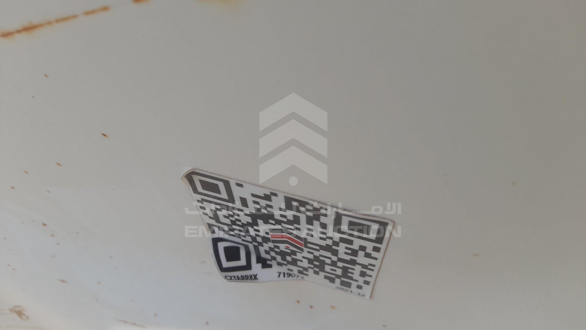 MR0FR22G260506204 - 2006 Toyota Hilux - #360447