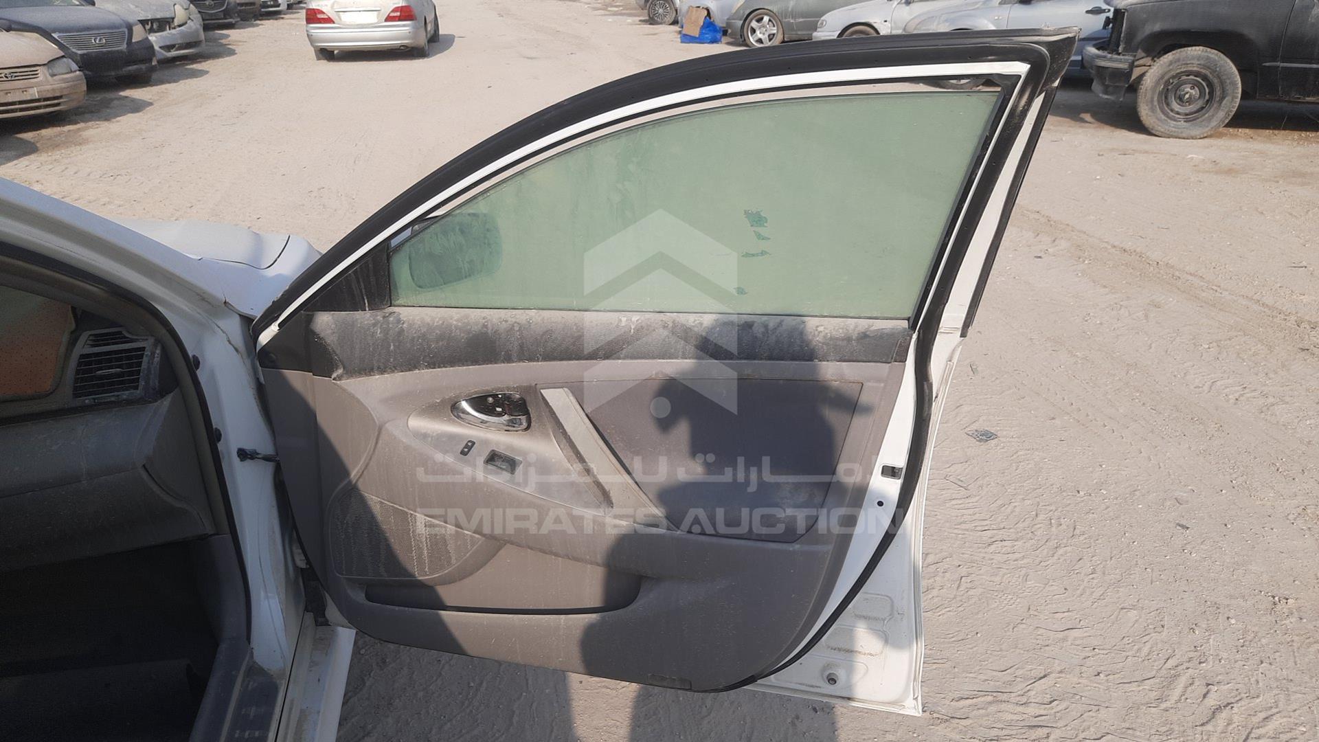 2009 TOYOTA CAMRY VIN: 4T1BE46K59U894234