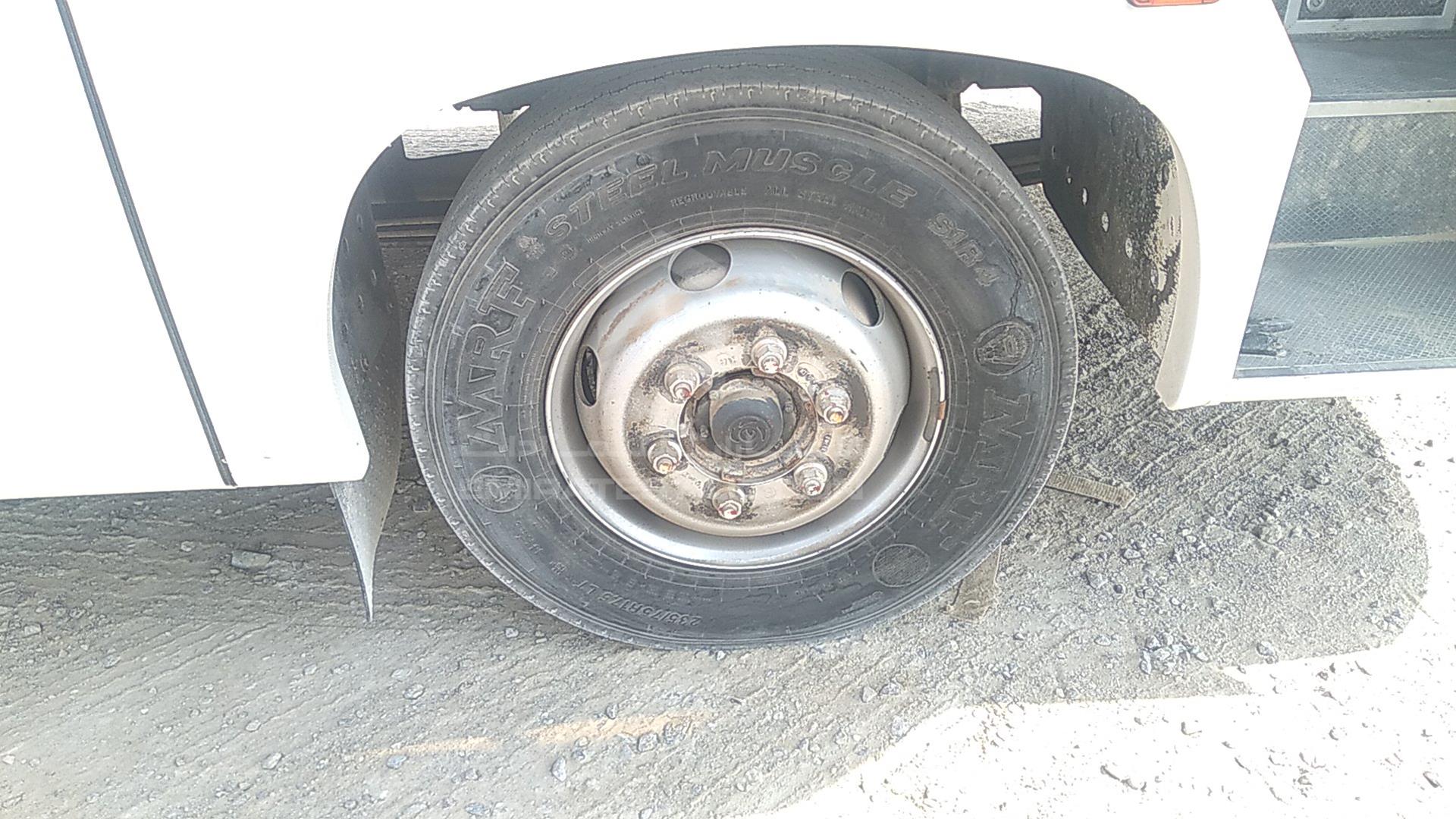 2021 ASHOK LEYLAND OYSTER VIN: MB1PAEHD6MU1B4958