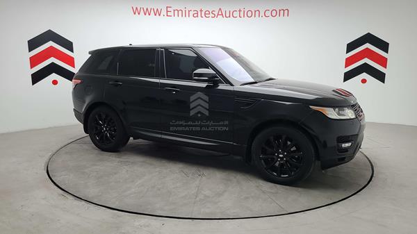 Range Rover Sport 2016 SALWR2PF2GA666862 Image 48