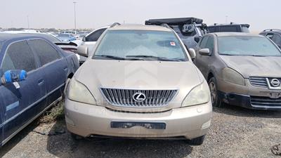 2006 Lexus RX 350