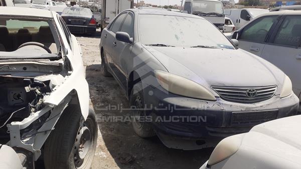Toyota CAMRY 2004 4T1BE32K94U296818 Image 29