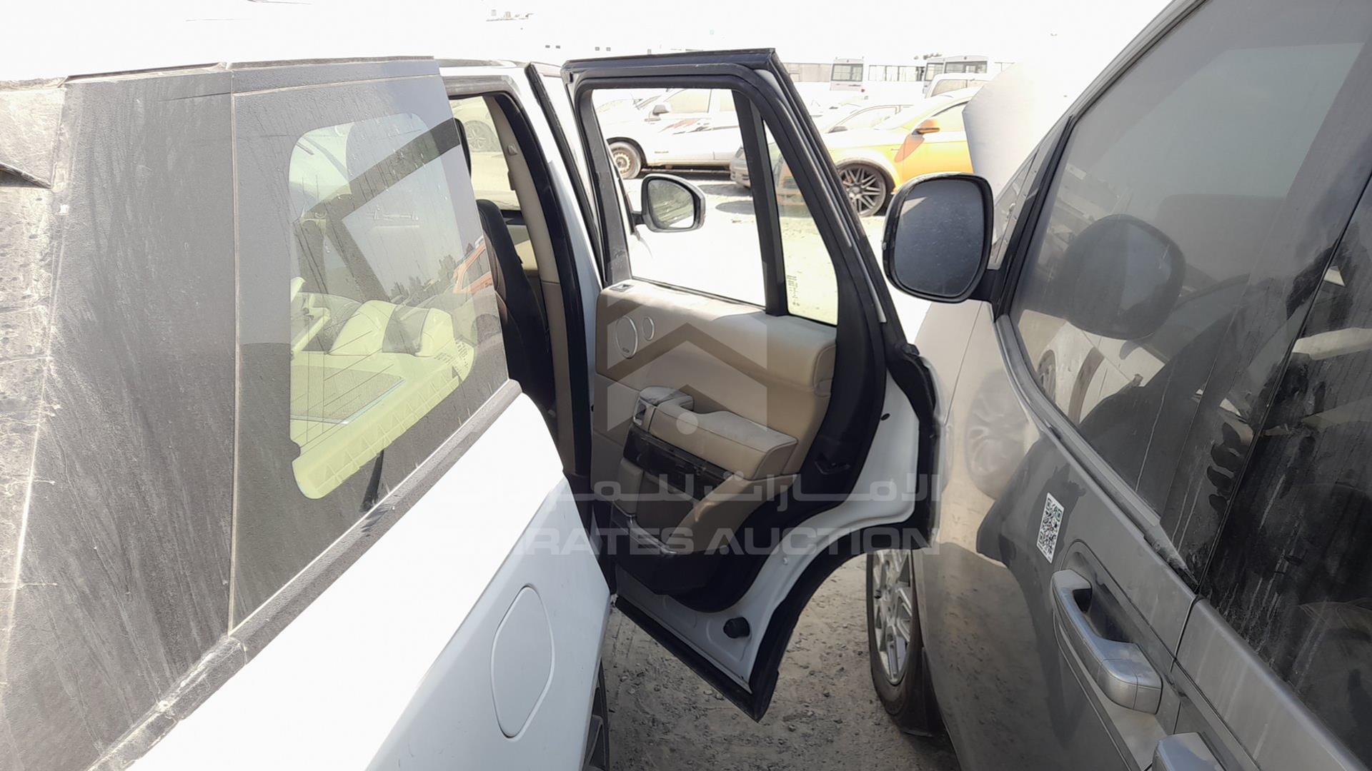 2014 RANGE ROVER --- VIN: SALGA2EF0EA183902