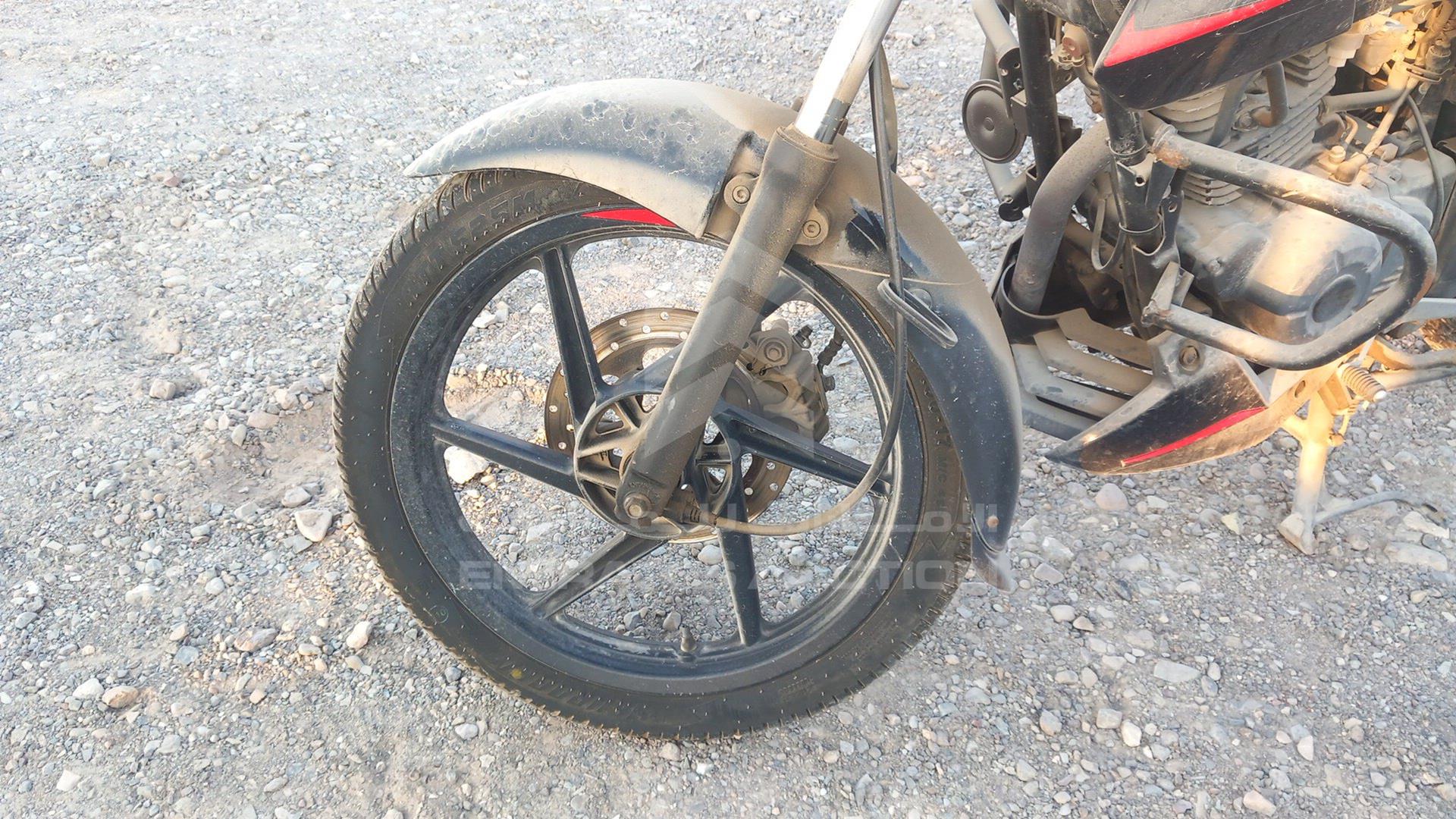 2021 BAJAJ PULSAR 150 VIN: MD2A11CX8MCM40868