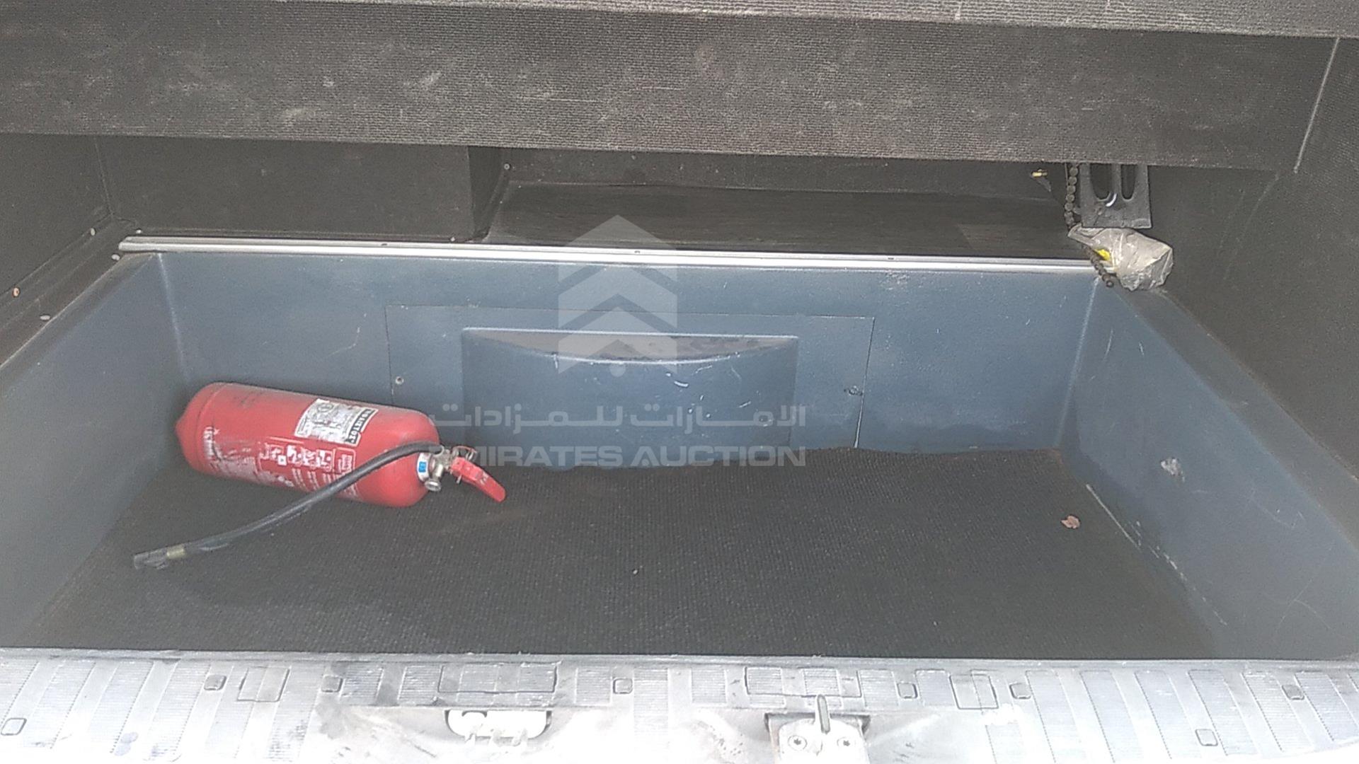 2013 MERCEDES SPRINTER VIN: WD3YF4A6XDS774305