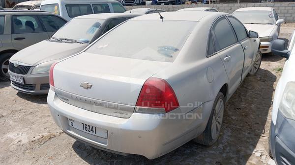 Chevrolet Caprice 2009 6G1MZ55Y19L306702 Image 28