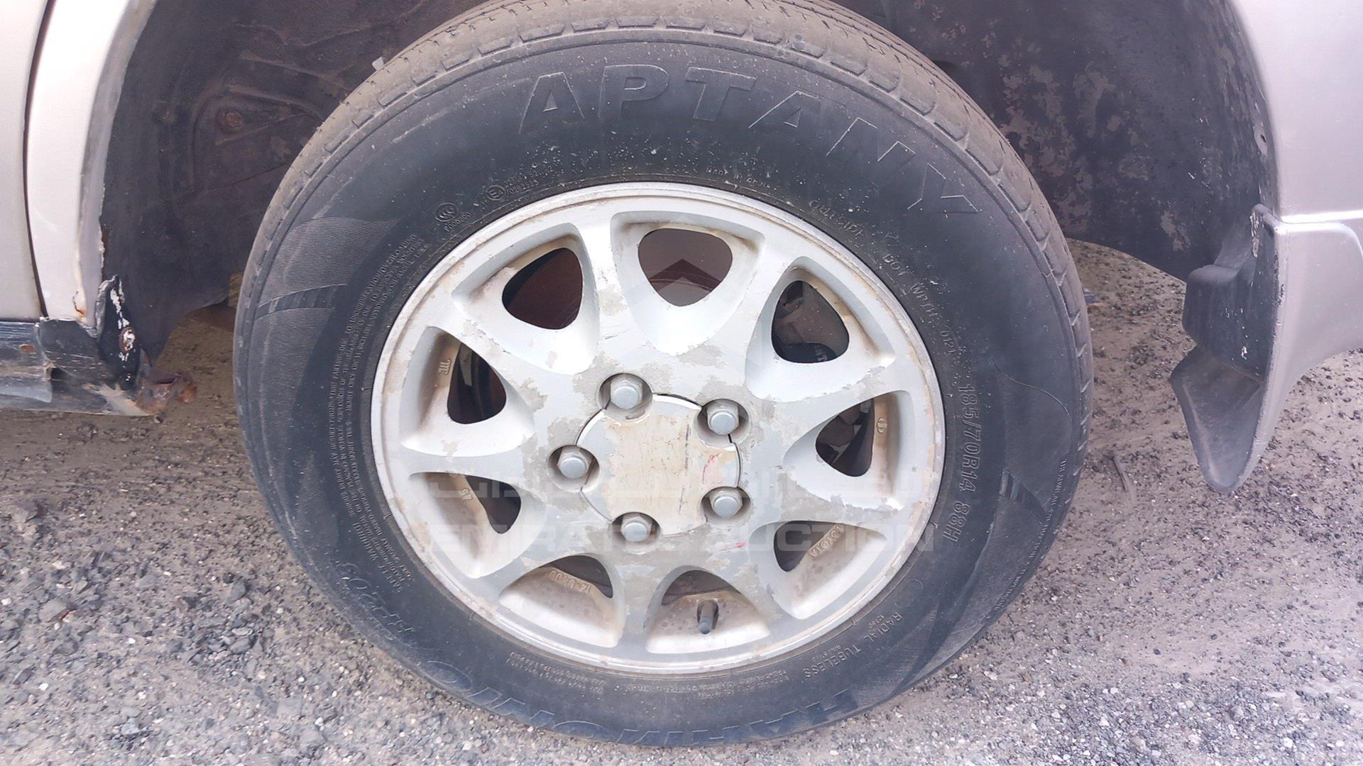 1996 TOYOTA CAMRY VIN: SXV100411379