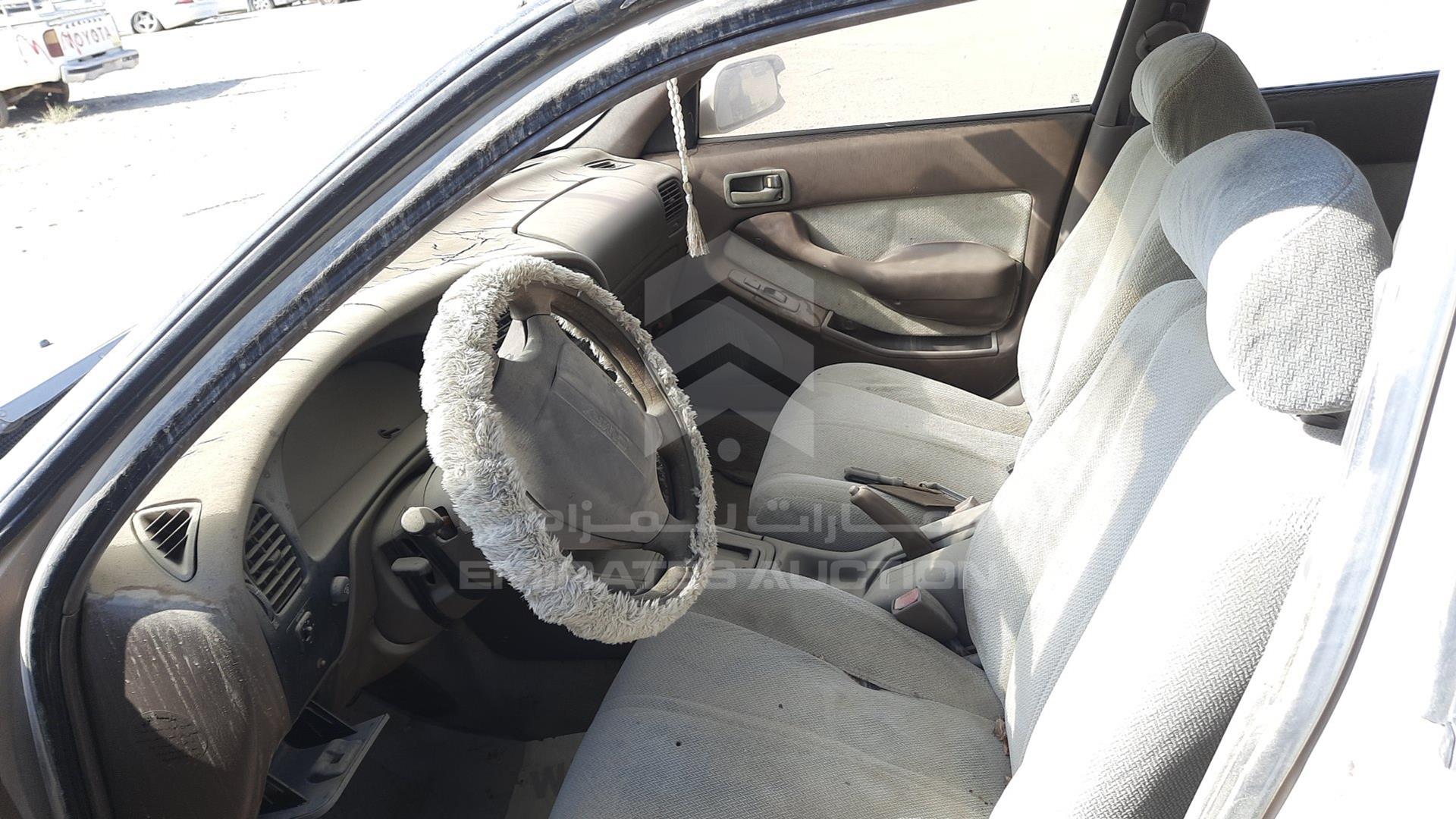 0 TOYOTA CAMRY VIN: 4T1SK12E3RU342125