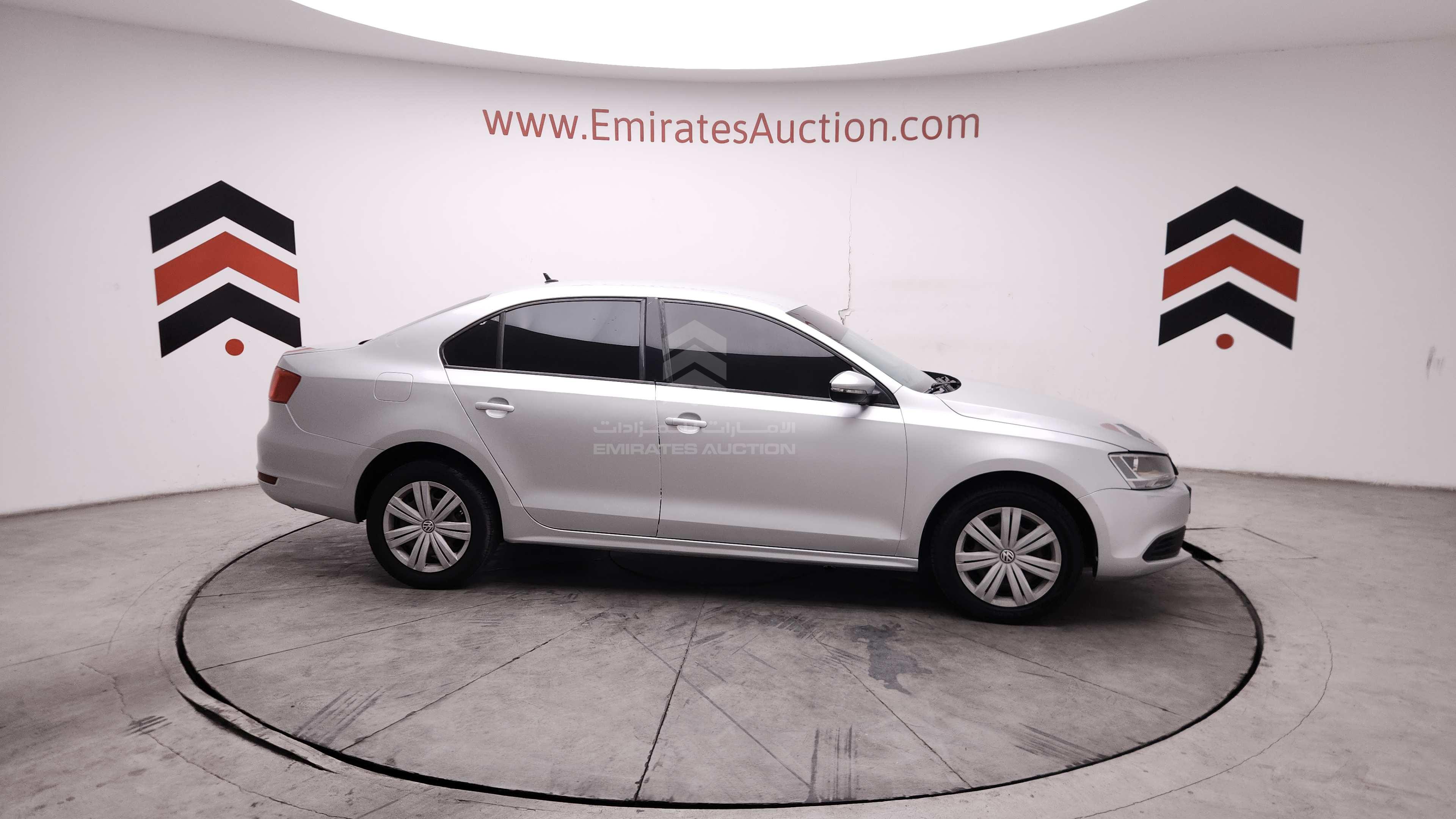 WVWRV1AJXFM200925 - 2015 Volkswagen Jetta - #504130