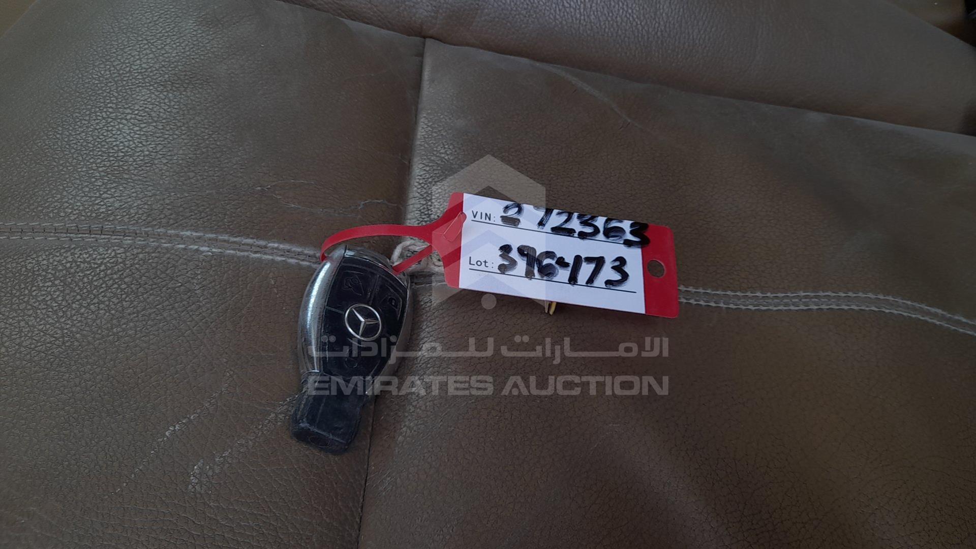 2009 MERCEDES S 350 VIN: WDDNG56X19A272363