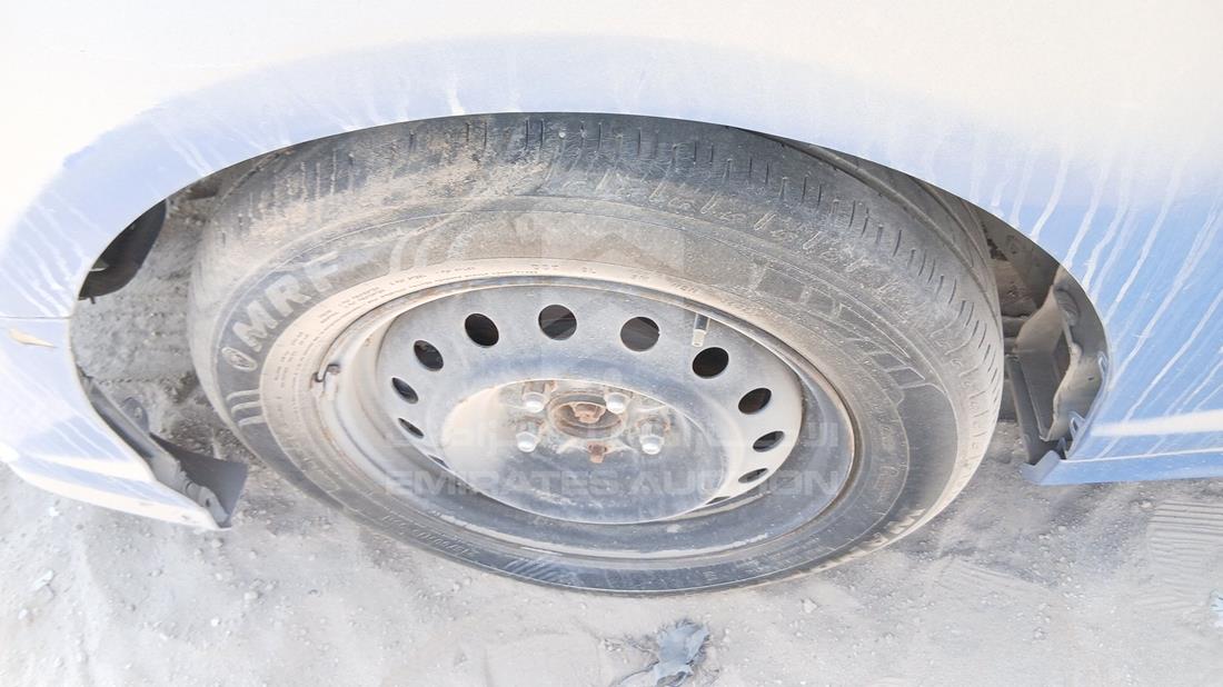 2018 Hyundai Sonata — Front Left Tyre — Photo 32