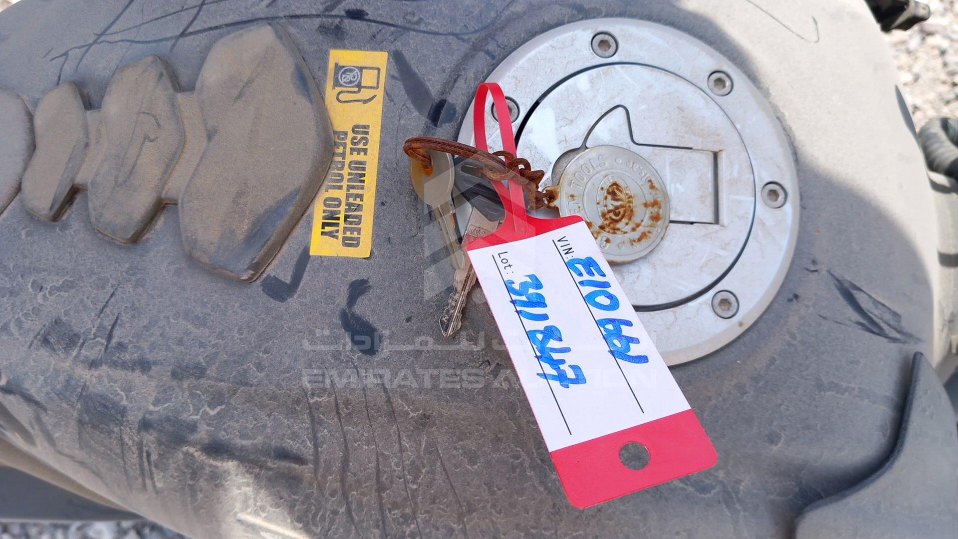 2022 BAJAJ 150 CC VIN: MD2A11CX6NCE10661