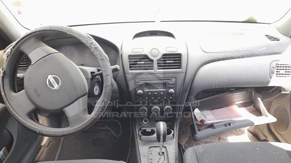Nissan Sunny 2012 KNMCC42H4CP877780 Image 14