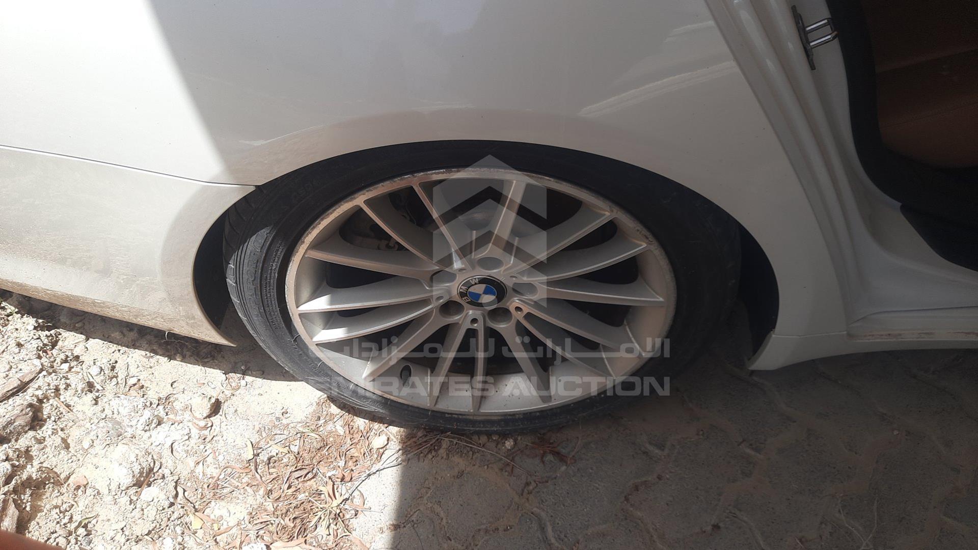 0 BMW --- VIN: WBAYE2108DDZ42176