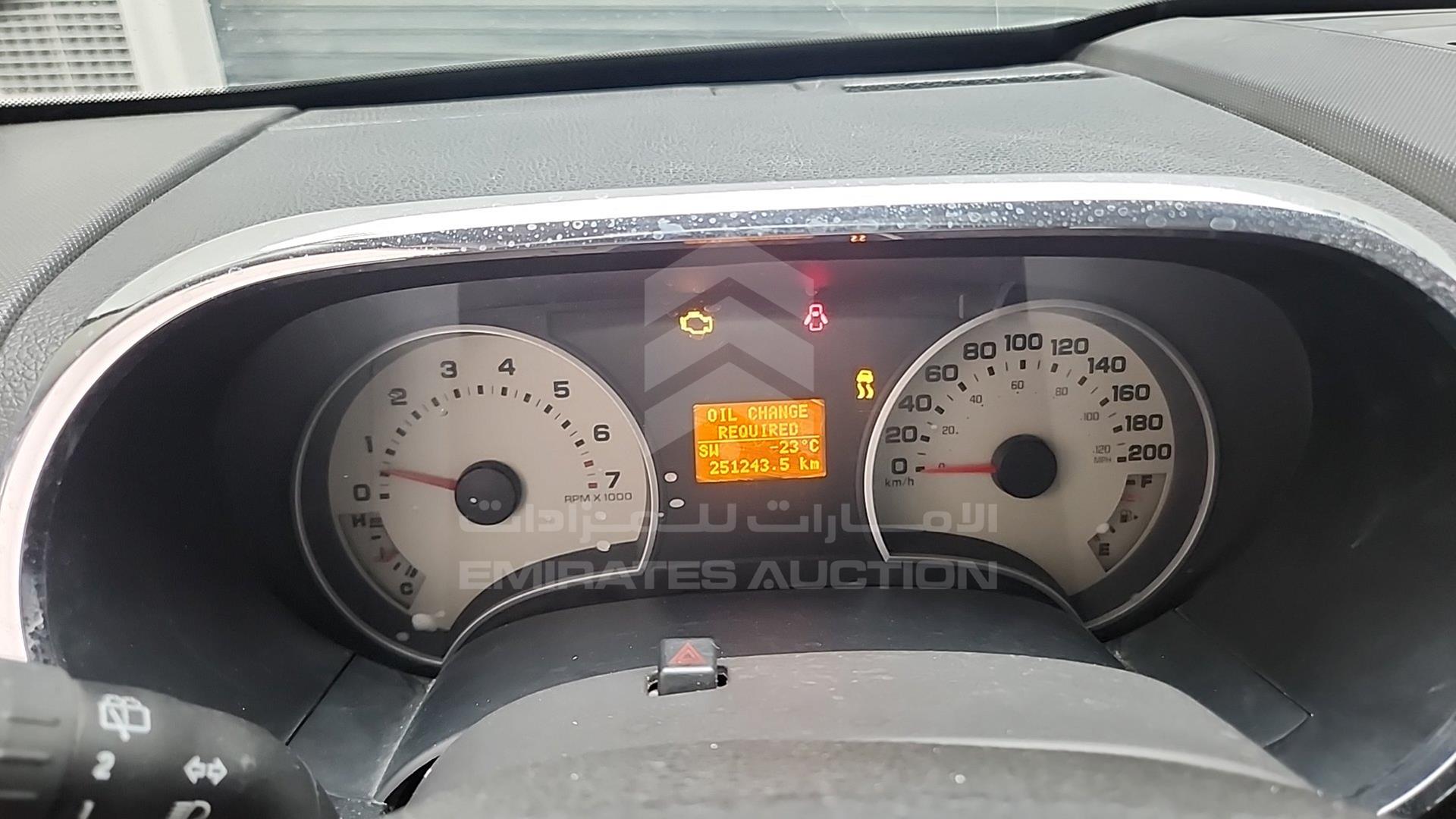 2009 FORD EXPLORER VIN: 1FMEU73E89UA06107