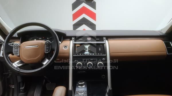 Land Rover Discovery 2017 SALRHBBV2HA021354 Image 20