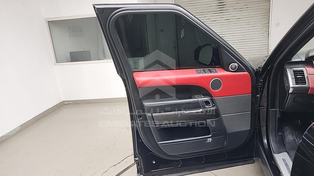 2016 Range Rover Sport — Front Left Door — Photo 13
