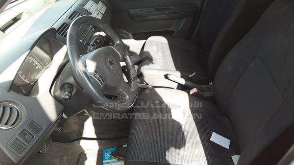 JS2ZC21S785408543 Suzuki Swift