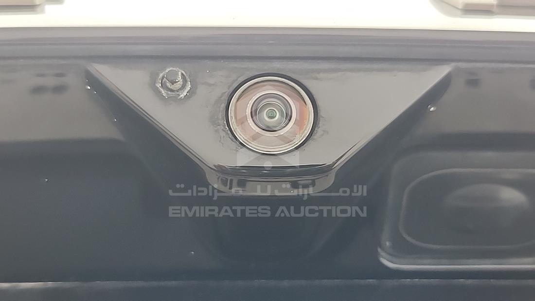 2023 Range Rover HSE — Rear Camera & 360 View — Photo 27