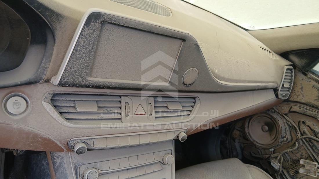 2018 Hyundai Grandeur - Scrap without document — Entertainment Systems & Camera Monitor & Navigation — Photo 15