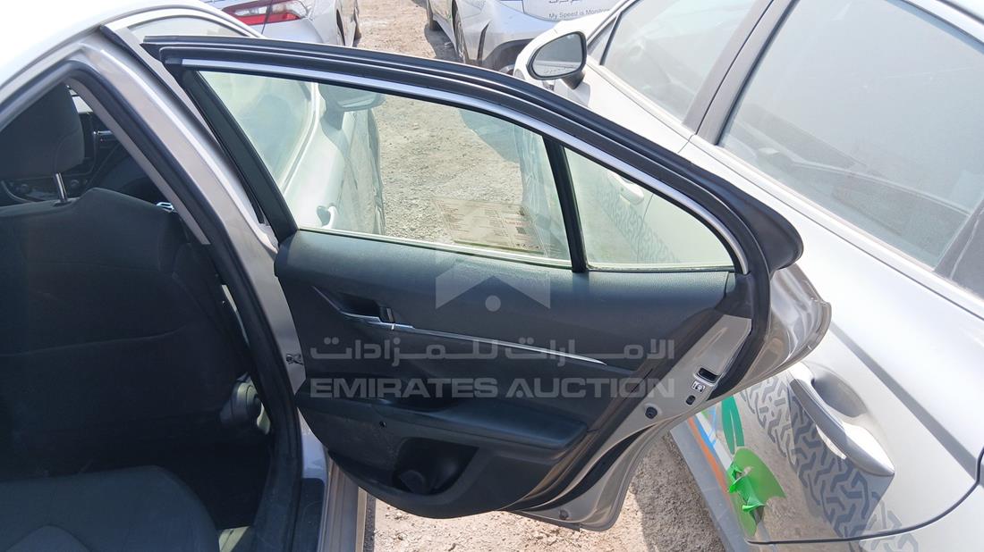 2024 Toyota Camry — Rear Right Door — Photo 23