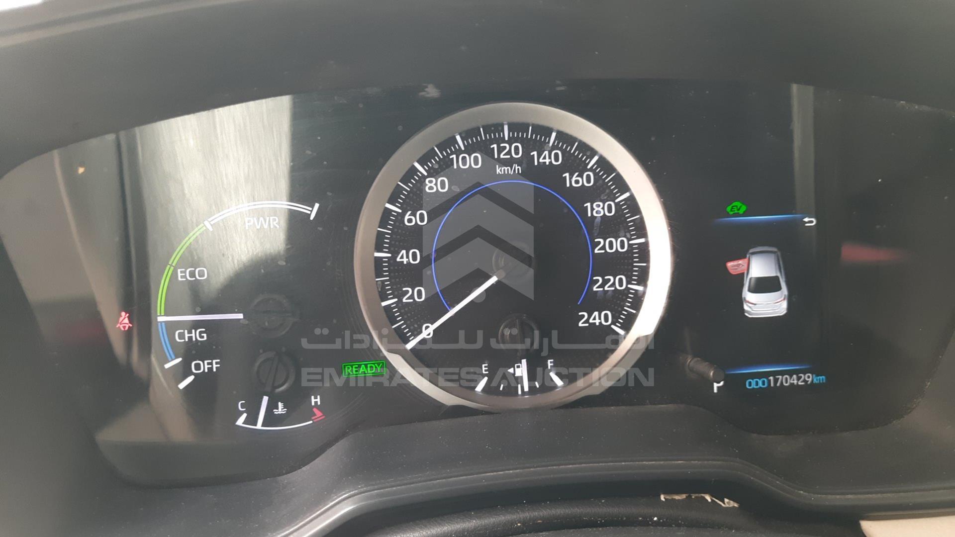2020 TOYOTA COROLLA VIN: RKLBA0BE7L1000805