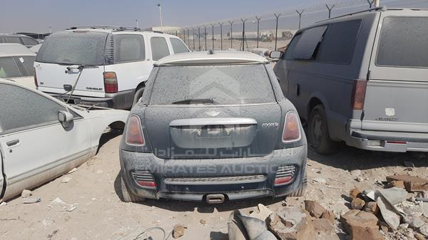 WMWMF33597TL67722 Mini Cooper