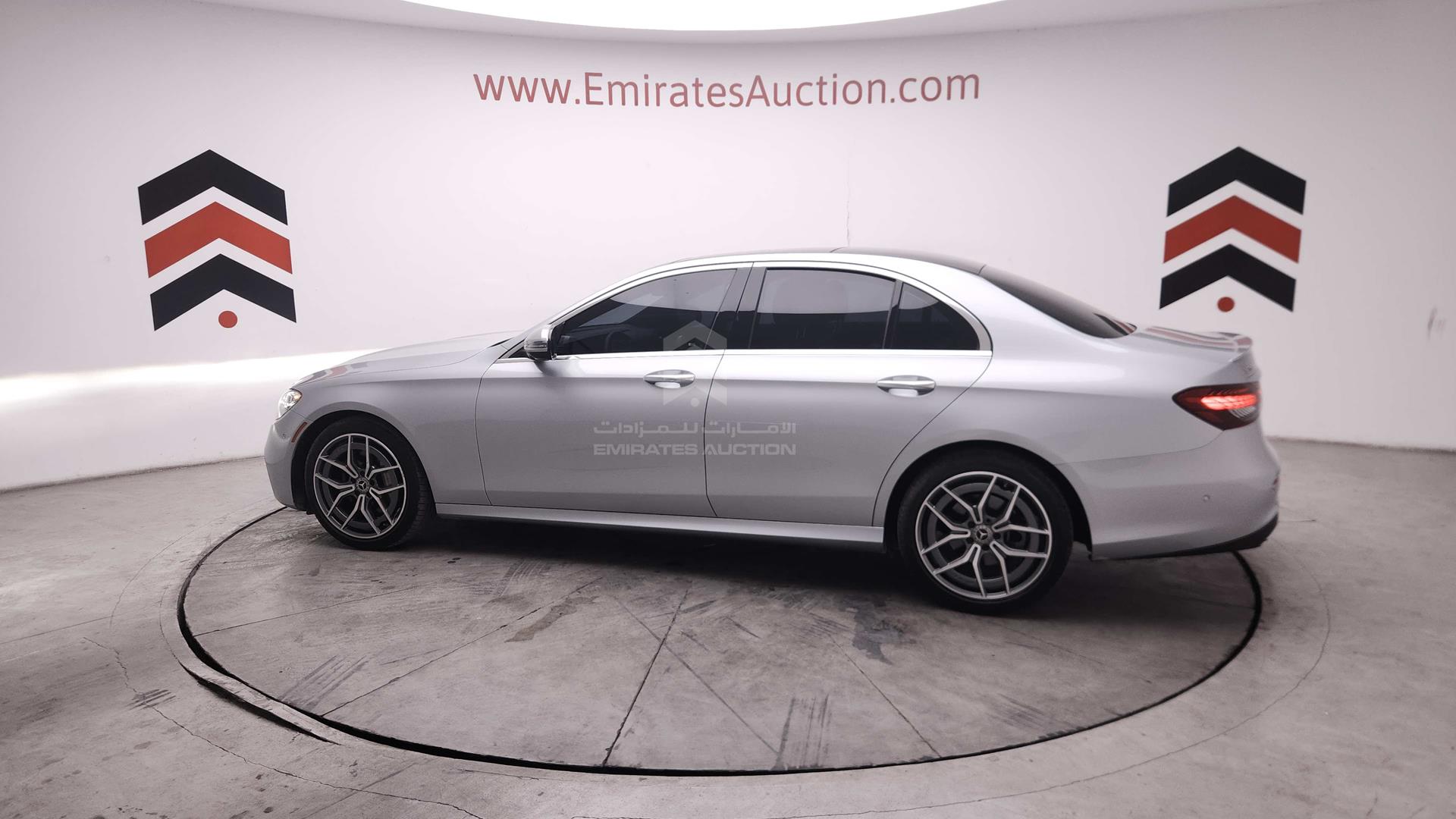 2023 MERCEDES E350 VIN: W1KZF8EB9PB105414
